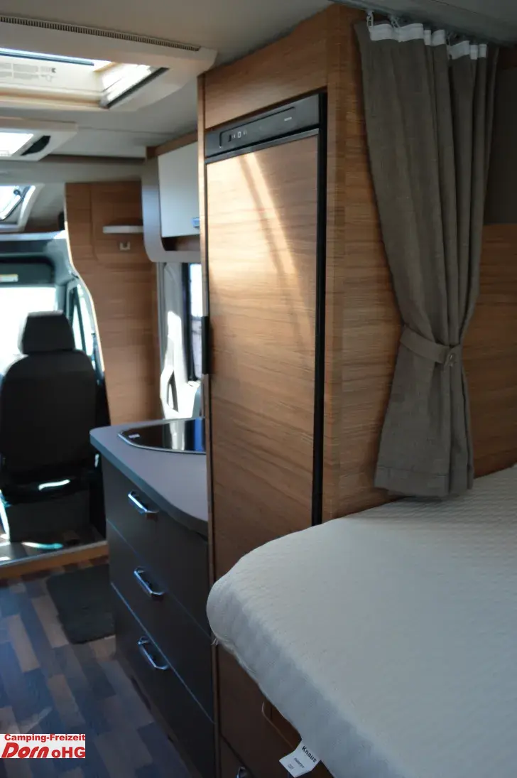 Fahrzeugbild Weinsberg CaraCompact EDITION PEPPER 640 MEG 170PS-Automatik #18