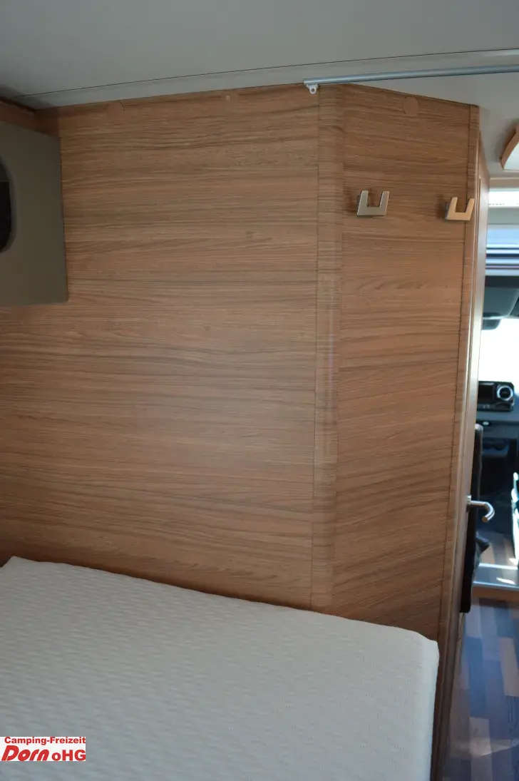 Fahrzeugbild Weinsberg CaraCompact EDITION PEPPER 640 MEG 170PS-Automatik #19