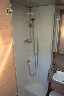Fahrzeugbild Weinsberg CaraCompact EDITION PEPPER 640 MEG 170PS-Automatik #21