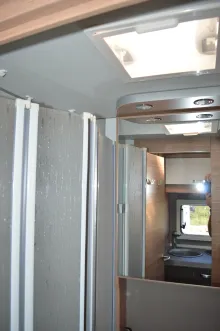 Fahrzeugbild Weinsberg CaraCompact EDITION PEPPER 640 MEG 170PS-Automatik #24