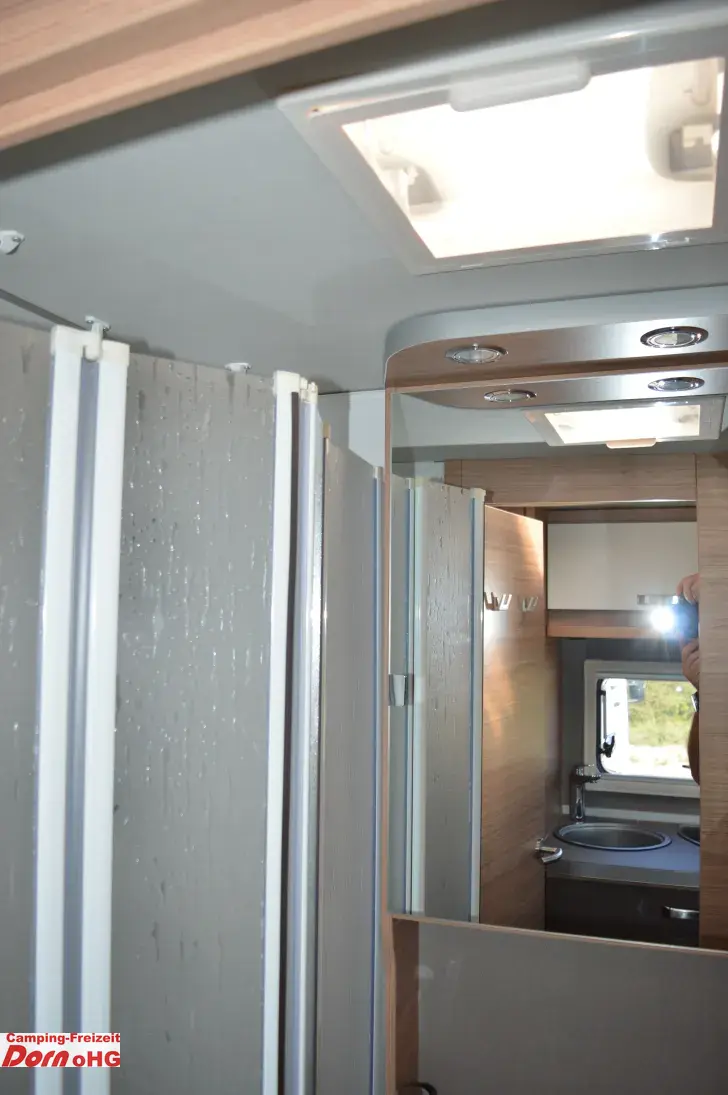 Fahrzeugbild Weinsberg CaraCompact EDITION PEPPER 640 MEG 170PS-Automatik #24