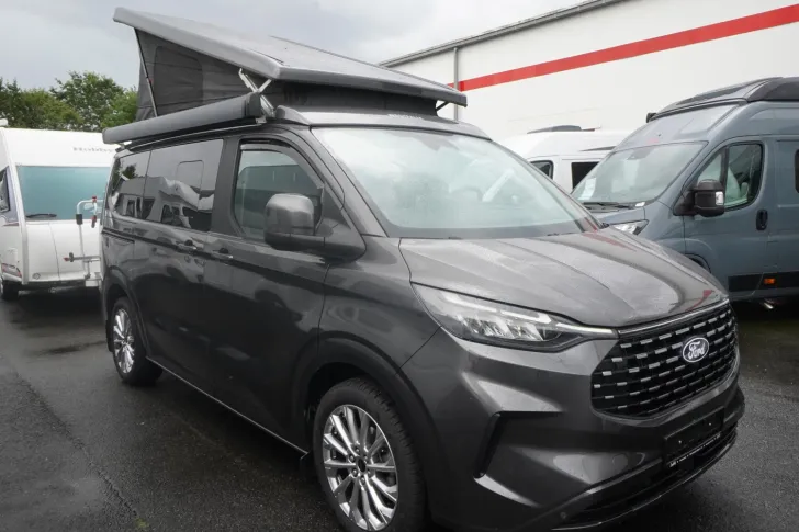 Fahrzeugbild Westfalia Nugget Nugget L1 Bereit fürs CamperVan Abenteuer #1