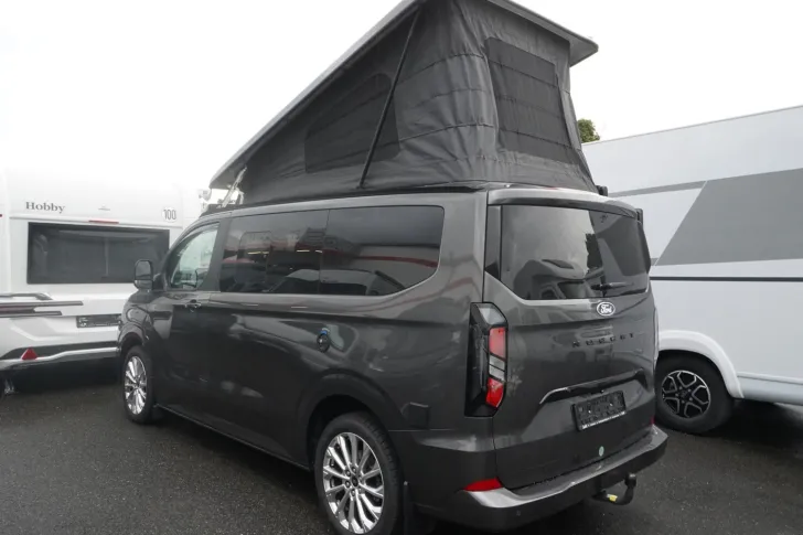 Fahrzeugbild Westfalia Nugget Nugget L1 Bereit fürs CamperVan Abenteuer #6
