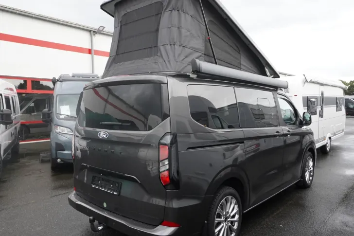 Fahrzeugbild Westfalia Nugget Nugget L1 Bereit fürs CamperVan Abenteuer #8
