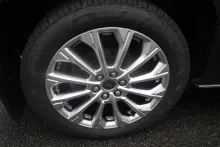 Fahrzeugbild Westfalia Nugget Nugget L1 Bereit fürs CamperVan Abenteuer #9