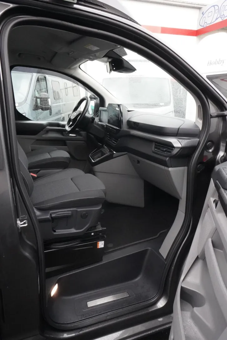 Fahrzeugbild Westfalia Nugget Nugget L1 Bereit fürs CamperVan Abenteuer #12
