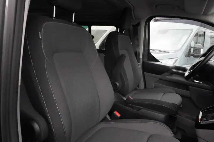 Fahrzeugbild Westfalia Nugget Nugget L1 Bereit fürs CamperVan Abenteuer #13