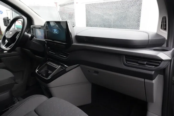 Fahrzeugbild Westfalia Nugget Nugget L1 Bereit fürs CamperVan Abenteuer #14