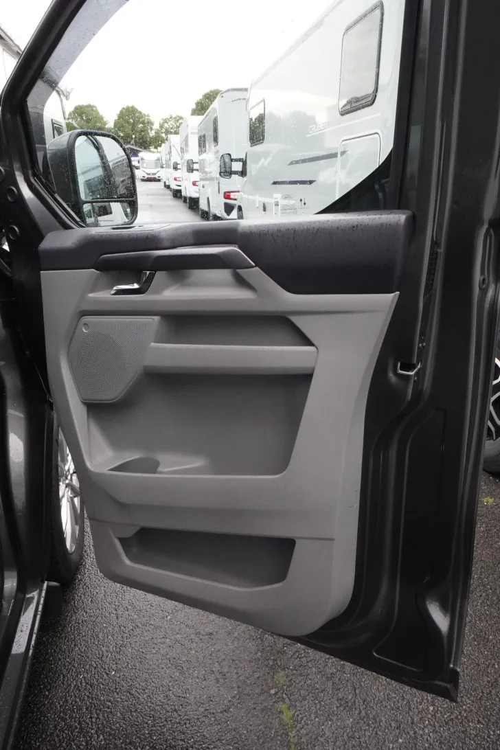 Fahrzeugbild Westfalia Nugget Nugget L1 Bereit fürs CamperVan Abenteuer #15