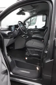 Fahrzeugbild Westfalia Nugget Nugget L1 Bereit fürs CamperVan Abenteuer #16