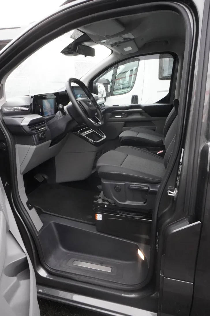 Fahrzeugbild Westfalia Nugget Nugget L1 Bereit fürs CamperVan Abenteuer #16