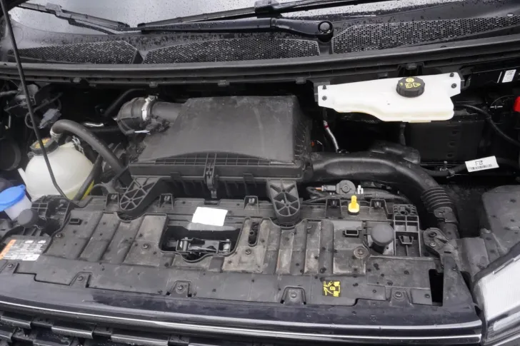 Fahrzeugbild Westfalia Nugget Nugget L1 Bereit fürs CamperVan Abenteuer #10