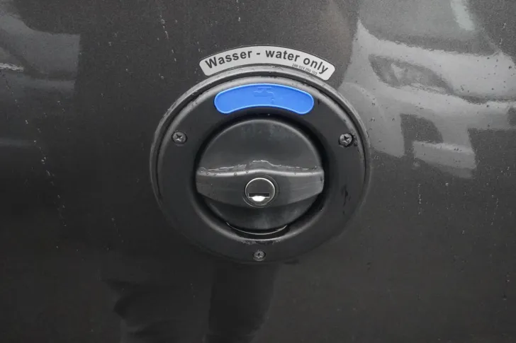 Fahrzeugbild Westfalia Nugget Nugget L1 Bereit fürs CamperVan Abenteuer #23