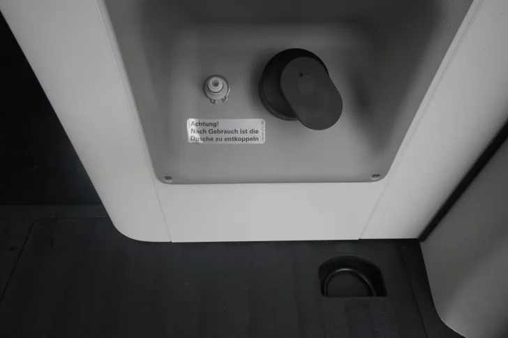 Fahrzeugbild Westfalia Nugget Nugget L1 Bereit fürs CamperVan Abenteuer #24