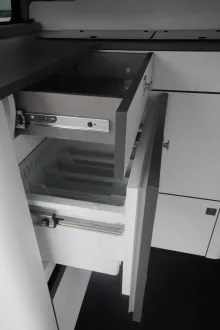 Fahrzeugbild Westfalia Nugget Nugget L1 Bereit fürs CamperVan Abenteuer #26