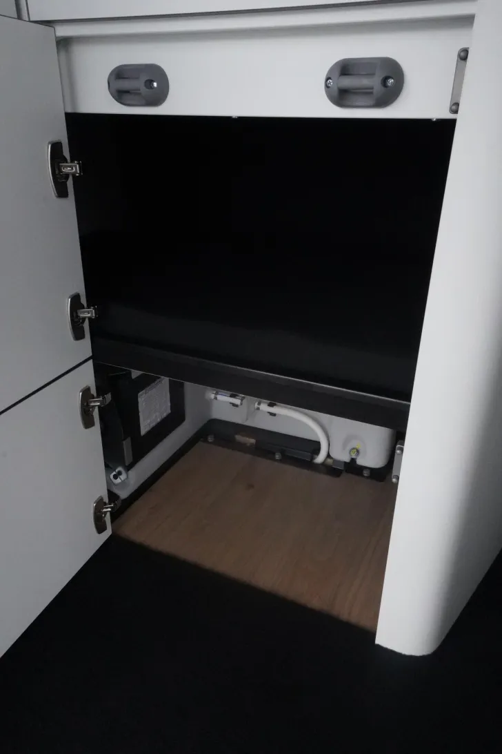 Fahrzeugbild Westfalia Nugget Nugget L1 Bereit fürs CamperVan Abenteuer #27