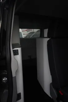 Fahrzeugbild Westfalia Nugget Nugget L1 Bereit fürs CamperVan Abenteuer #29