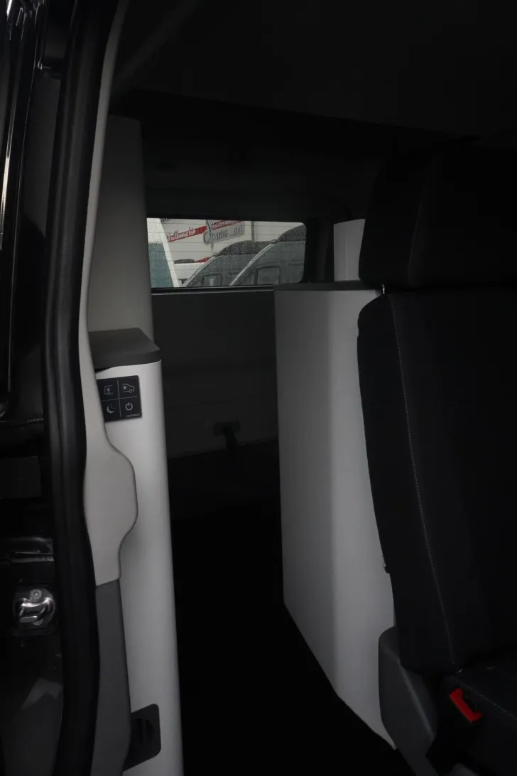 Fahrzeugbild Westfalia Nugget Nugget L1 Bereit fürs CamperVan Abenteuer #29