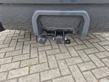 Fahrzeugbild Bürstner Signature SFT 7.4 TV - AHK - NAVI - RFK #16