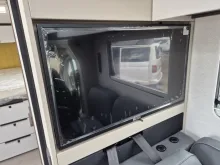 Fahrzeugbild Bürstner Signature SFT 7.4 TV - AHK - NAVI - RFK #11