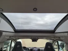 Fahrzeugbild Bürstner Signature SFT 7.4 TV - AHK - NAVI - RFK #13