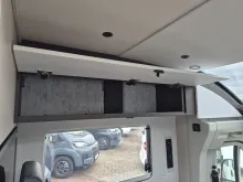 Fahrzeugbild Bürstner Signature SFT 7.4 TV - AHK - NAVI - RFK #14