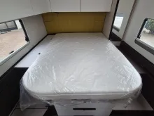 Fahrzeugbild Bürstner Signature SFT 7.4 TV - AHK - NAVI - RFK #21
