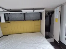 Fahrzeugbild Bürstner Signature SFT 7.4 TV - AHK - NAVI - RFK #23