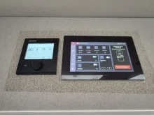 Fahrzeugbild Bürstner Signature SFT 7.4 TV - AHK - NAVI - RFK #24