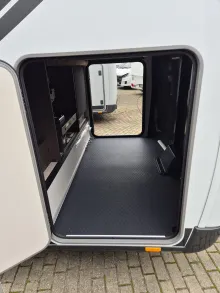 Fahrzeugbild Bürstner Signature SFT 7.4 TV - AHK - NAVI - RFK #26