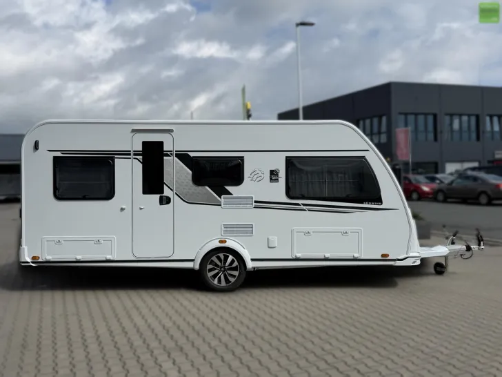 Fahrzeugbild Knaus Südwind BLACK SELECTION 500 EU Mobilanlage 12V #3