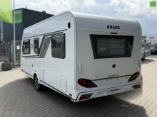 Fahrzeugbild Knaus Südwind BLACK SELECTION 500 EU Mobilanlage 12V #5