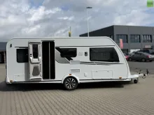 Fahrzeugbild Knaus Südwind BLACK SELECTION 500 EU Mobilanlage 12V #7