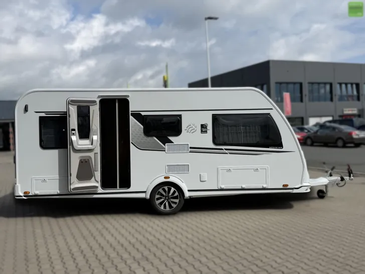 Fahrzeugbild Knaus Südwind BLACK SELECTION 500 EU Mobilanlage 12V #7