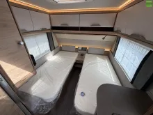 Fahrzeugbild Knaus Südwind BLACK SELECTION 500 EU Mobilanlage 12V #18