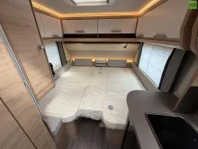 Fahrzeugbild Knaus Südwind BLACK SELECTION 500 EU Mobilanlage 12V #22