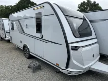 Fahrzeugbild Knaus Südwind BLACK SELECTION 500 PF Modell 2027 #1