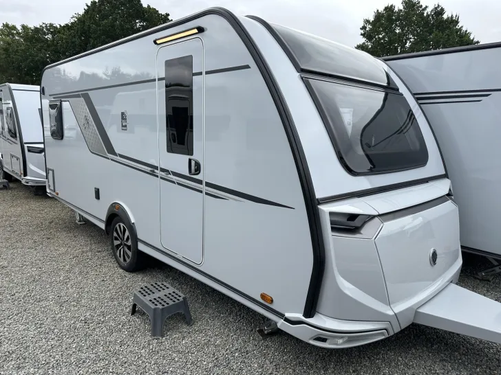 Fahrzeugbild Knaus Südwind BLACK SELECTION 500 PF Modell 2027 #1