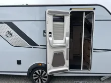 Fahrzeugbild Knaus Südwind BLACK SELECTION 500 PF Modell 2027 #4