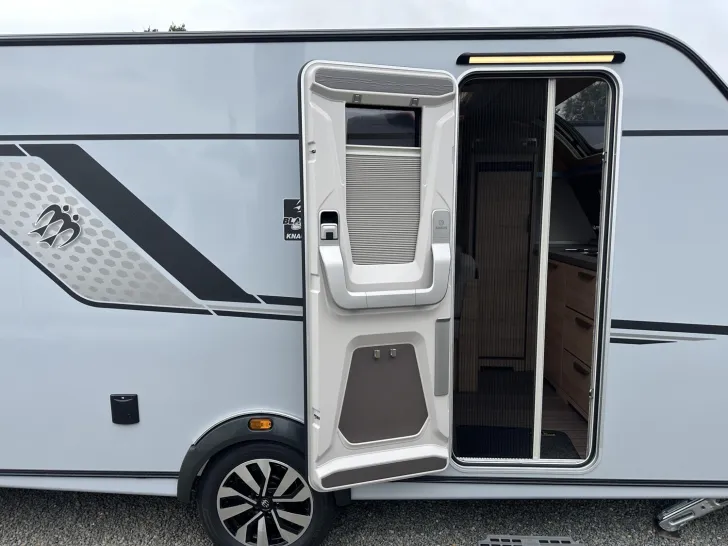 Fahrzeugbild Knaus Südwind BLACK SELECTION 500 PF Modell 2027 #4