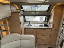 Fahrzeugbild Knaus Südwind BLACK SELECTION 500 PF Modell 2027 #5