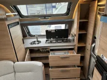 Fahrzeugbild Knaus Südwind BLACK SELECTION 500 PF Modell 2027 #6