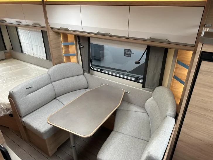Fahrzeugbild Knaus Südwind BLACK SELECTION 500 PF Modell 2027 #10