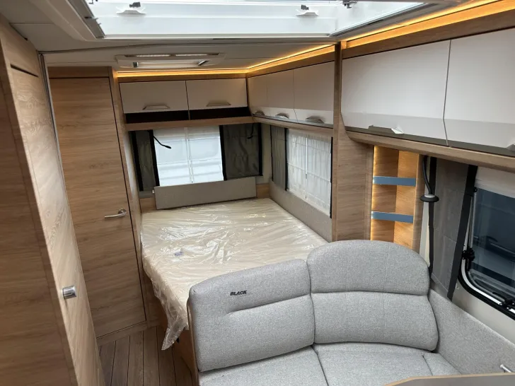 Fahrzeugbild Knaus Südwind BLACK SELECTION 500 PF Modell 2027 #11