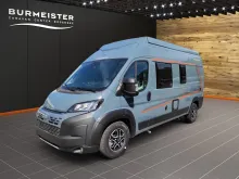 Fahrzeugbild Weinsberg CaraBus EDITION FIRE 600 ME #3