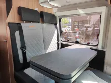 Fahrzeugbild Weinsberg CaraBus EDITION FIRE 600 ME #12