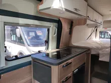 Fahrzeugbild Weinsberg CaraBus EDITION FIRE 600 ME #13