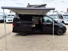 Fahrzeugbild Mercedes-Benz Marco Polo 220 D Edition *LED*Assistenz-Pakete* #4
