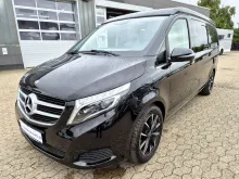 Fahrzeugbild Mercedes-Benz Marco Polo 220 D Edition *LED*Assistenz-Pakete* #5