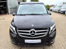 Fahrzeugbild Mercedes-Benz Marco Polo 220 D Edition *LED*Assistenz-Pakete* #6